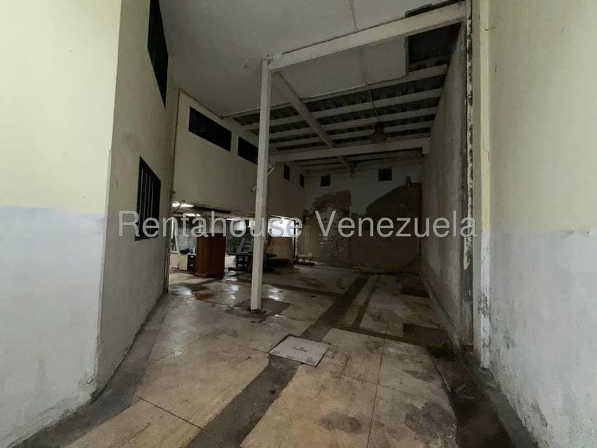 Comercial (Local Comercial) en Venta en Las Acacias, Distrito Metropolitano - 15