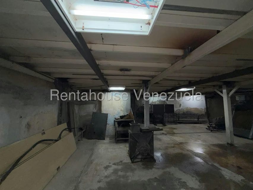 Comercial (Local Comercial) en Venta en Las Acacias, Distrito Metropolitano - 16