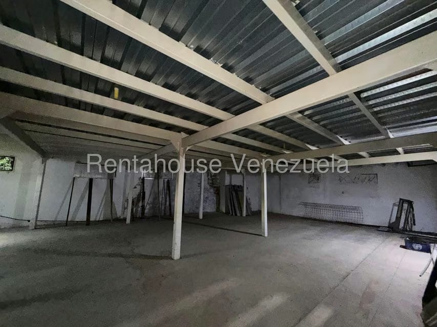 Comercial (Local Comercial) en Venta en Las Acacias, Distrito Metropolitano - 17