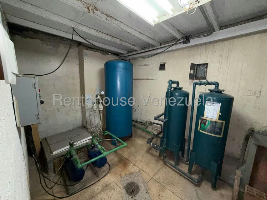 Comercial (Local Comercial) en Venta en Las Acacias, Distrito Metropolitano - 19