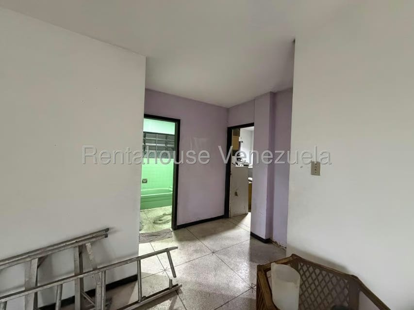 Comercial (Local Comercial) en Venta en Las Acacias, Distrito Metropolitano - 21