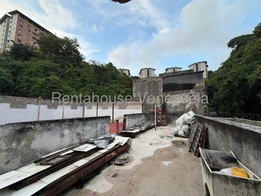 Comercial (Local Comercial) en Venta en Las Acacias, Distrito Metropolitano - 22