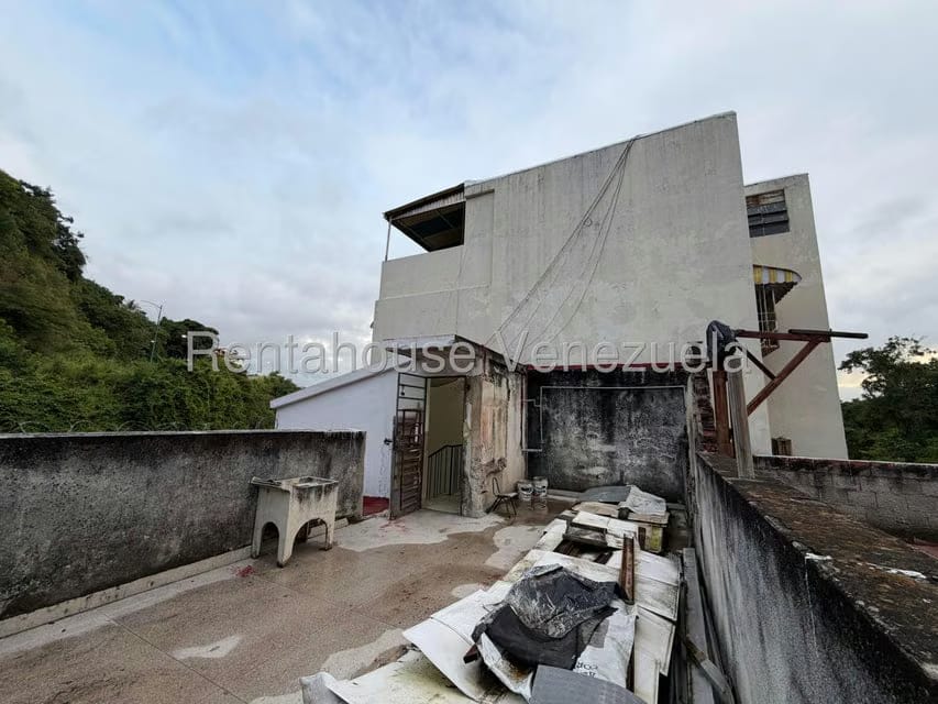 Comercial (Local Comercial) en Venta en Las Acacias, Distrito Metropolitano - 23