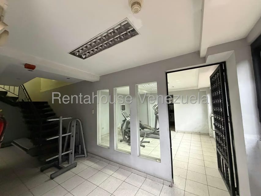 Comercial (Local Comercial) en Venta en Las Acacias, Distrito Metropolitano - 4