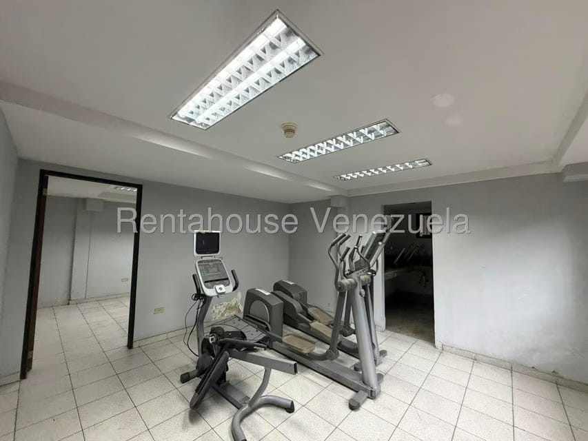 Comercial (Local Comercial) en Venta en Las Acacias, Distrito Metropolitano - 5