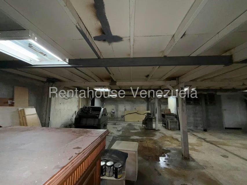 Comercial (Local Comercial) en Venta en Las Acacias, Distrito Metropolitano - 8