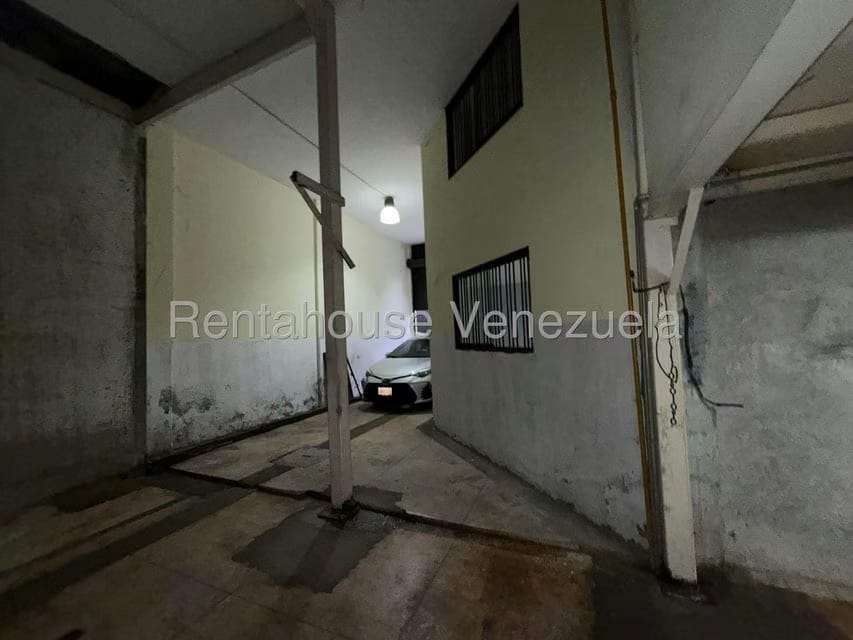Comercial (Local Comercial) en Venta en Las Acacias, Distrito Metropolitano - 9