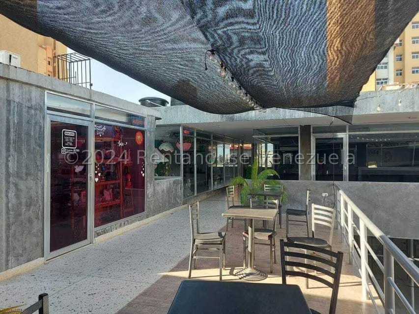 Comercial (Local Comercial) en Alquiler en Avenida Bella Vista, Zulia - 3