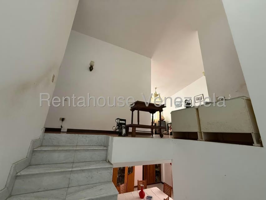 Casa (Contemporaneo) en Venta en Sorocaima, Distrito Metropolitano - 14