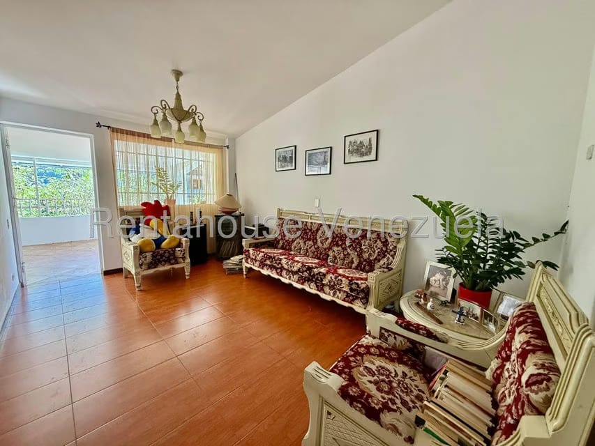 Casa (Contemporaneo) en Venta en Sorocaima, Distrito Metropolitano - 15