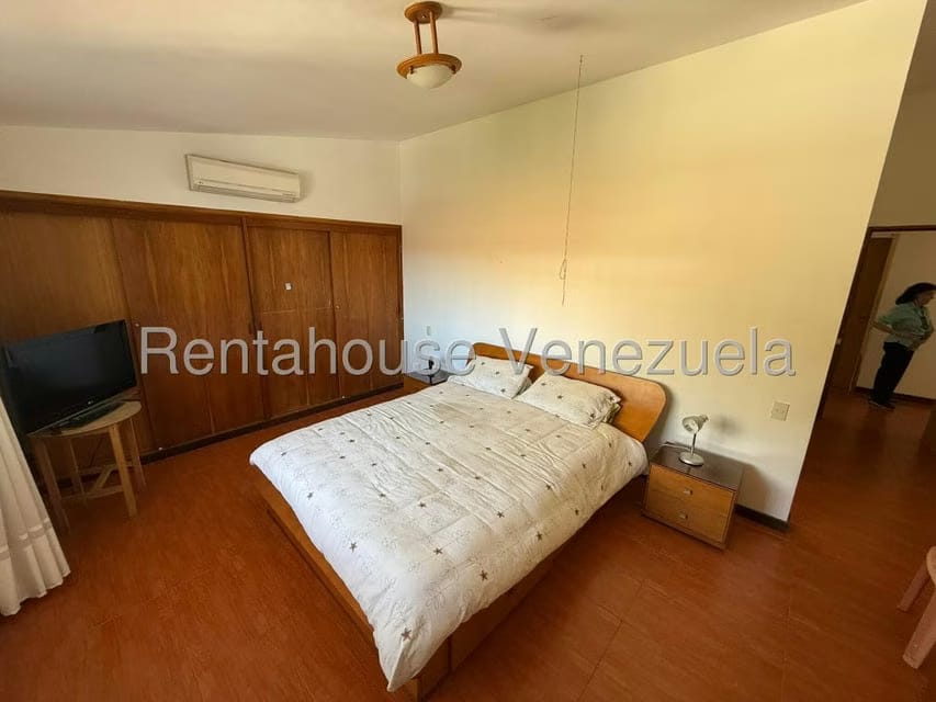 Casa (Contemporaneo) en Venta en Sorocaima, Distrito Metropolitano - 16