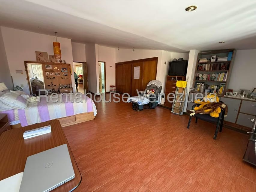 Casa (Contemporaneo) en Venta en Sorocaima, Distrito Metropolitano - 19