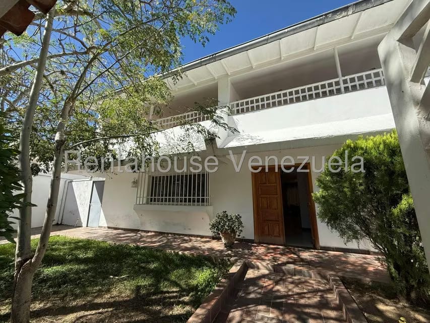 Casa (Contemporaneo) en Venta en Sorocaima, Distrito Metropolitano - 3