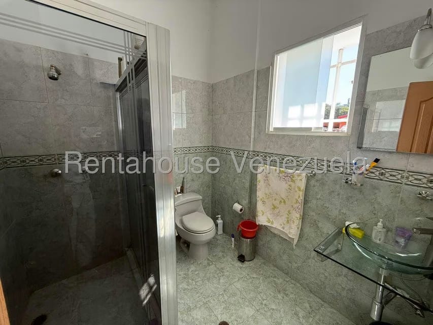 Casa (Contemporaneo) en Venta en Sorocaima, Distrito Metropolitano - 21