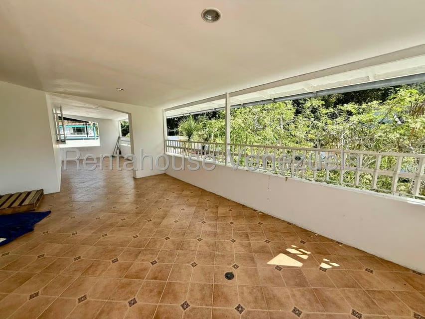 Casa (Contemporaneo) en Venta en Sorocaima, Distrito Metropolitano - 23