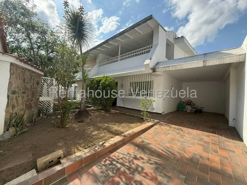 Casa (Contemporaneo) en Venta en Sorocaima, Distrito Metropolitano - 25