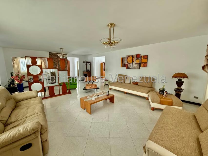 Casa (Contemporaneo) en Venta en Sorocaima, Distrito Metropolitano - 6
