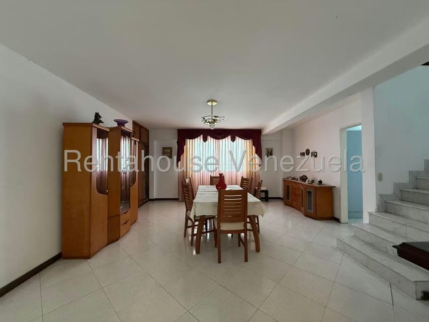 Casa (Contemporaneo) en Venta en Sorocaima, Distrito Metropolitano - 8