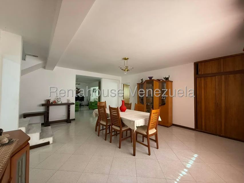 Casa (Contemporaneo) en Venta en Sorocaima, Distrito Metropolitano - 9
