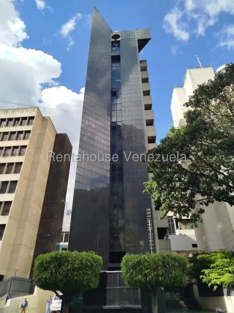 Comercial (Oficina) en Venta en El Rosal, Distrito Metropolitano