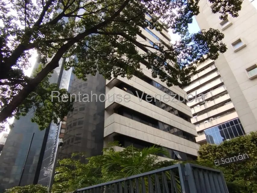 Comercial (Oficina) en Venta en El Rosal, Distrito Metropolitano - 2