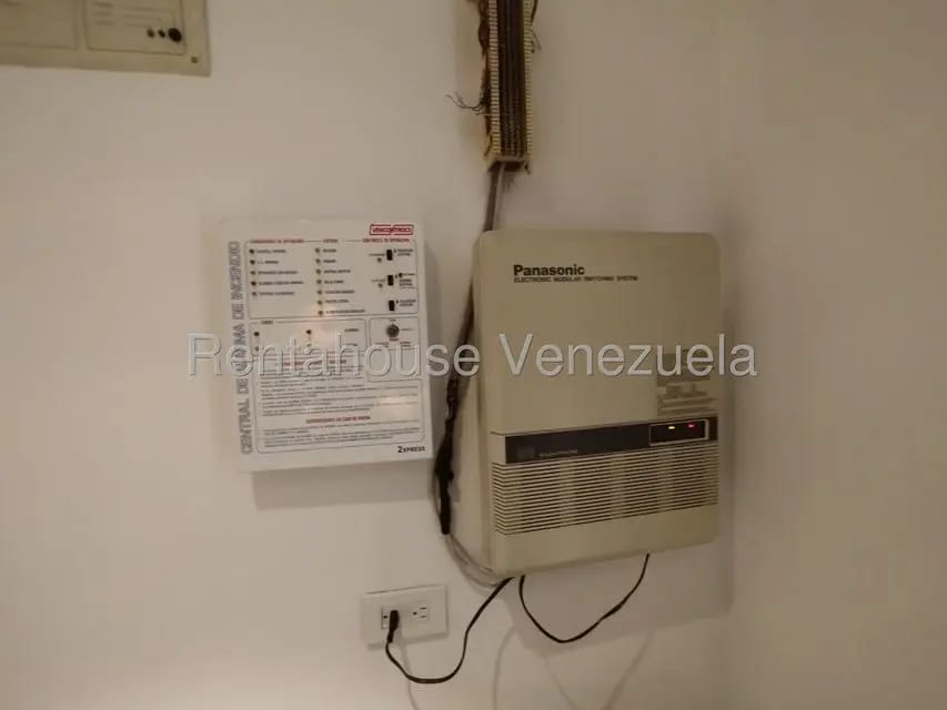 Comercial (Oficina) en Venta en El Rosal, Distrito Metropolitano - 15