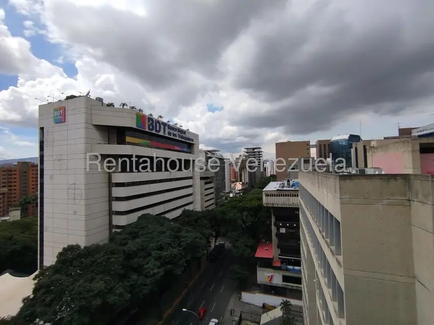 Comercial (Oficina) en Venta en El Rosal, Distrito Metropolitano - 20