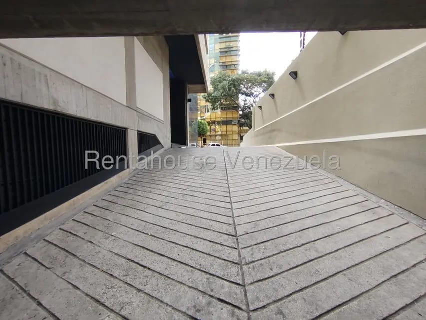 Comercial (Oficina) en Venta en El Rosal, Distrito Metropolitano - 3