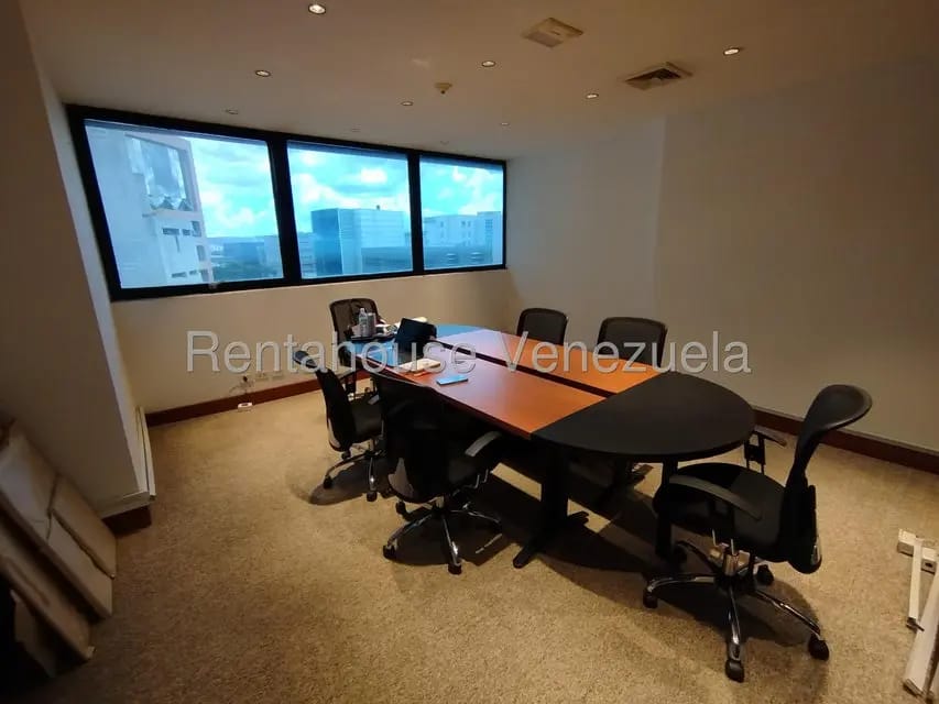 Comercial (Oficina) en Venta en El Rosal, Distrito Metropolitano - 22