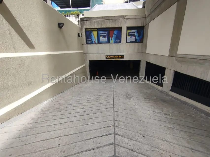 Comercial (Oficina) en Venta en El Rosal, Distrito Metropolitano - 4