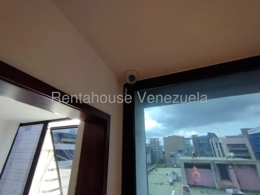 Comercial (Oficina) en Venta en El Rosal, Distrito Metropolitano - 31