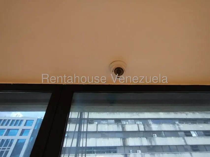 Comercial (Oficina) en Venta en El Rosal, Distrito Metropolitano - 32