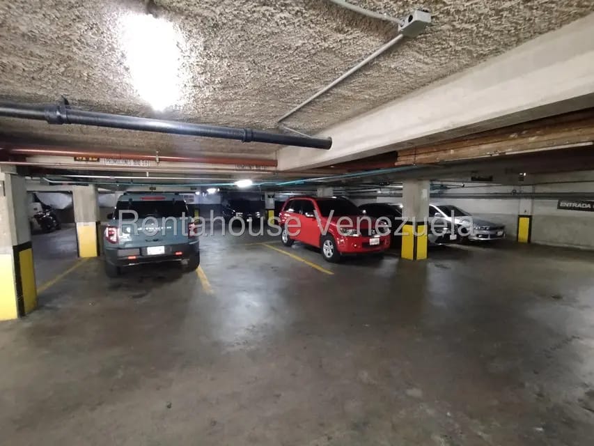 Comercial (Oficina) en Venta en El Rosal, Distrito Metropolitano - 5