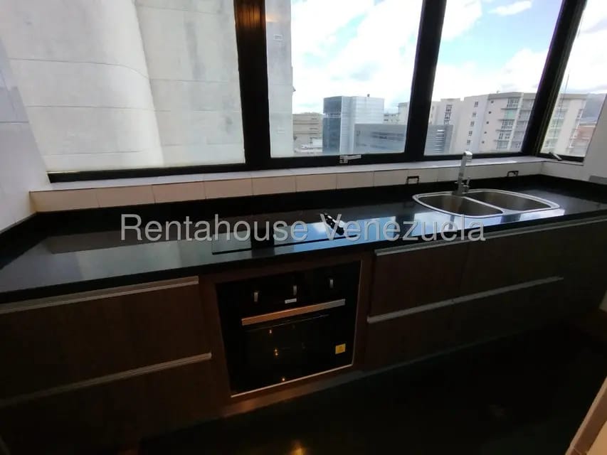 Comercial (Oficina) en Venta en El Rosal, Distrito Metropolitano - 44