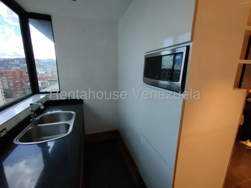Comercial (Oficina) en Venta en El Rosal, Distrito Metropolitano - 45