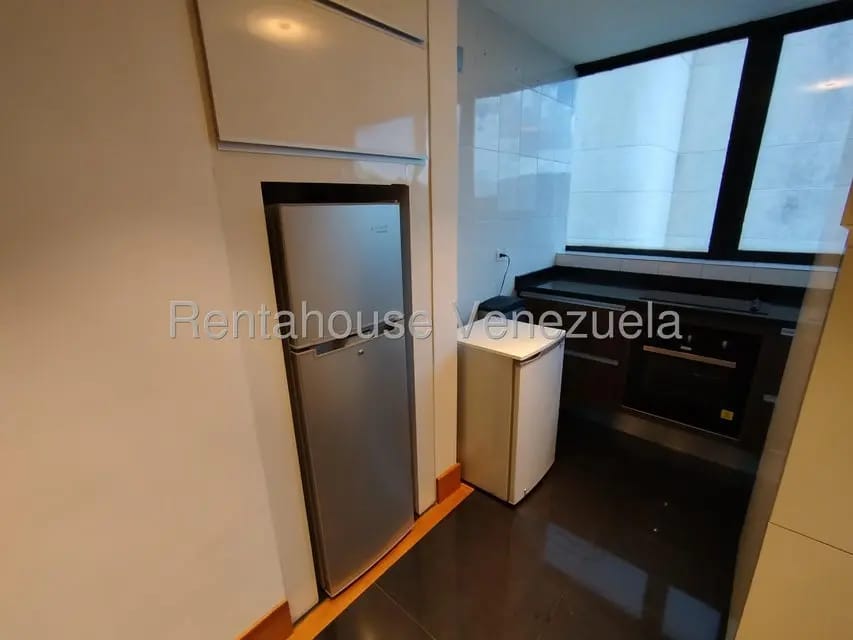 Comercial (Oficina) en Venta en El Rosal, Distrito Metropolitano - 46