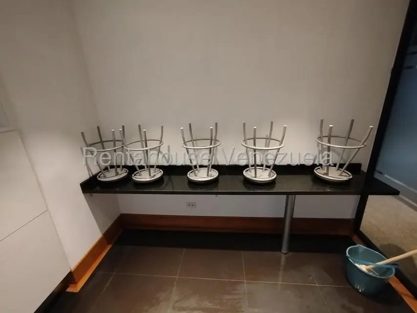 Comercial (Oficina) en Venta en El Rosal, Distrito Metropolitano - 47