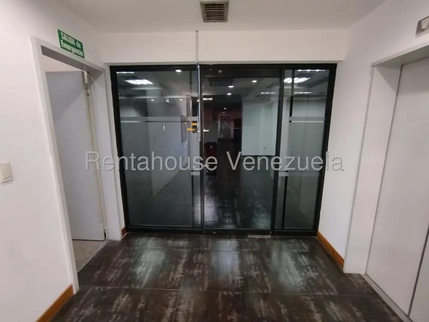 Comercial (Oficina) en Venta en El Rosal, Distrito Metropolitano - 48