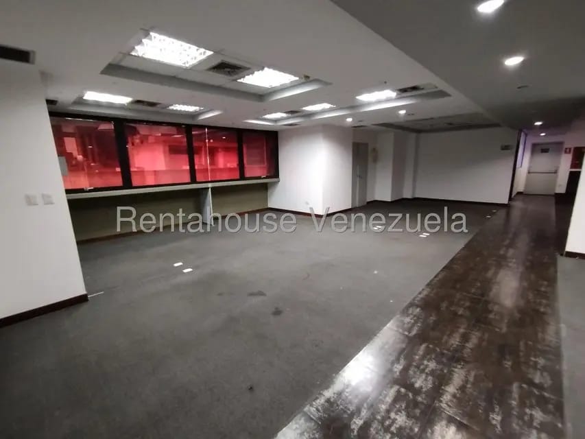 Comercial (Oficina) en Venta en El Rosal, Distrito Metropolitano - 49