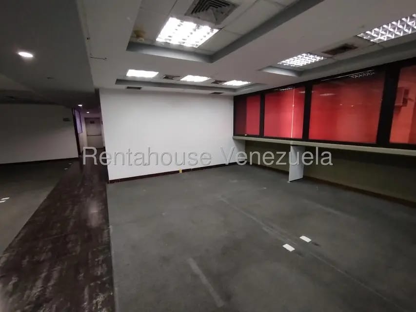 Comercial (Oficina) en Venta en El Rosal, Distrito Metropolitano - 50