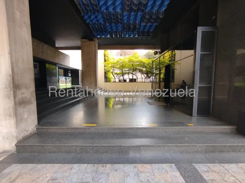 Comercial (Oficina) en Venta en El Rosal, Distrito Metropolitano - 6