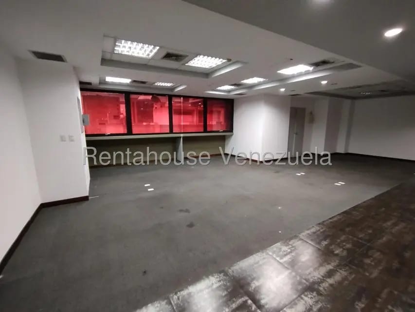 Comercial (Oficina) en Venta en El Rosal, Distrito Metropolitano - 51