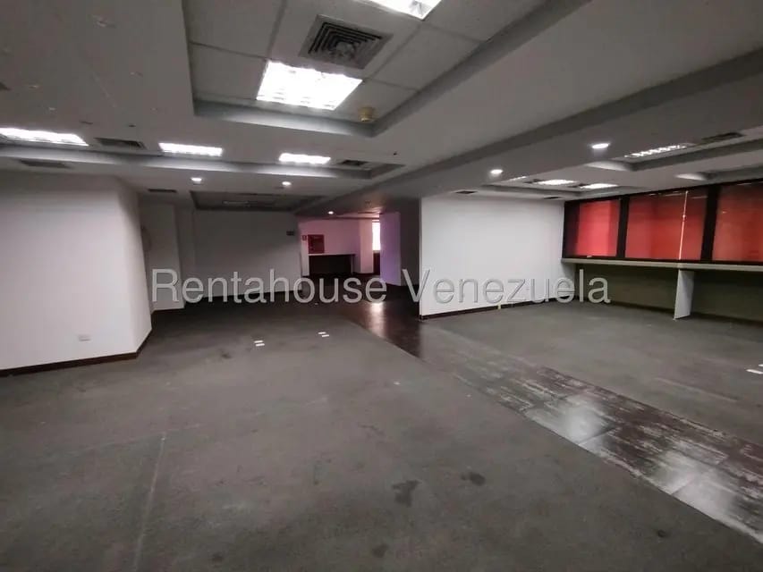 Comercial (Oficina) en Venta en El Rosal, Distrito Metropolitano - 52