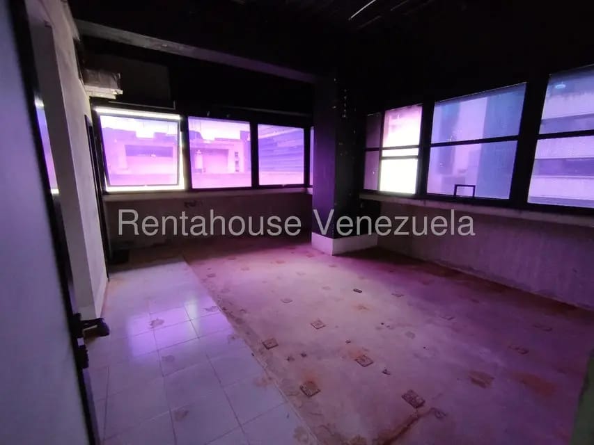 Comercial (Oficina) en Venta en El Rosal, Distrito Metropolitano - 56