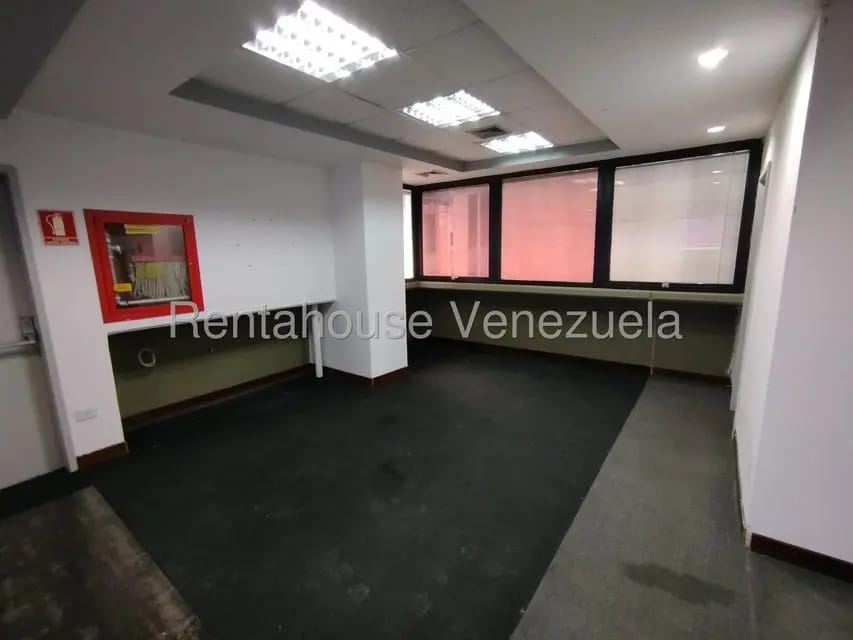 Comercial (Oficina) en Venta en El Rosal, Distrito Metropolitano - 57