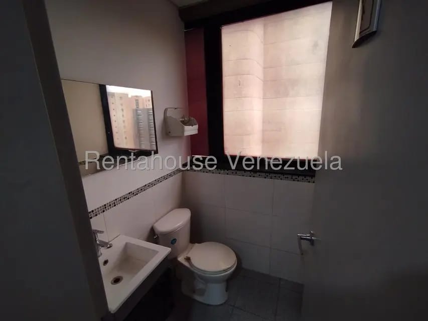 Comercial (Oficina) en Venta en El Rosal, Distrito Metropolitano - 58