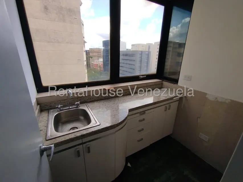 Comercial (Oficina) en Venta en El Rosal, Distrito Metropolitano - 59