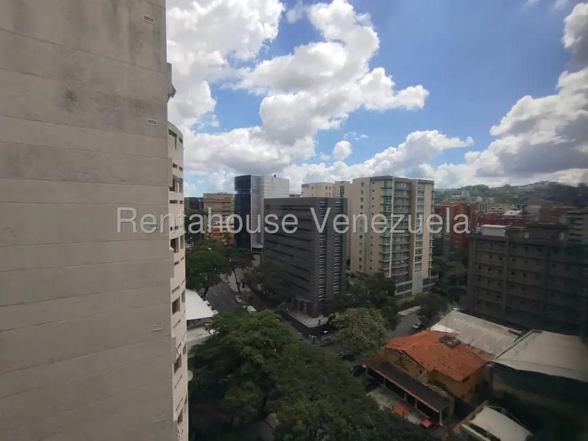 Comercial (Oficina) en Venta en El Rosal, Distrito Metropolitano - 60