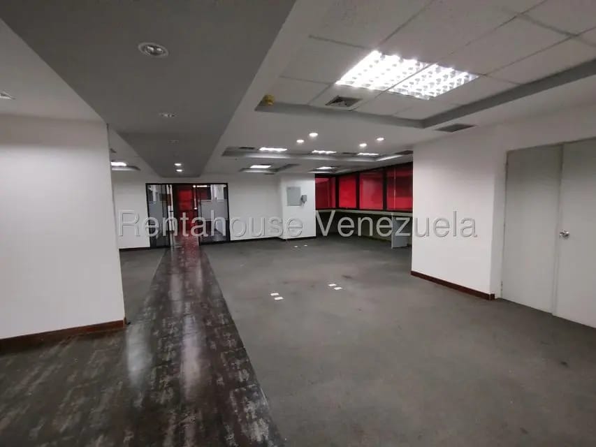 Comercial (Oficina) en Venta en El Rosal, Distrito Metropolitano - 61