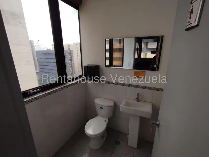 Comercial (Oficina) en Venta en El Rosal, Distrito Metropolitano - 62
